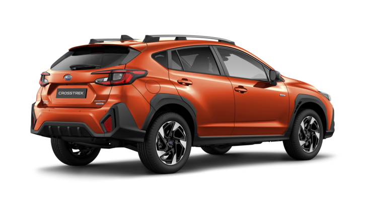 Subaru Crosstrek 2.0ie Active