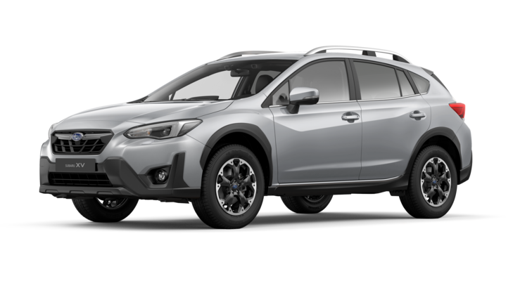 Subaru XV 1.6i Comfort