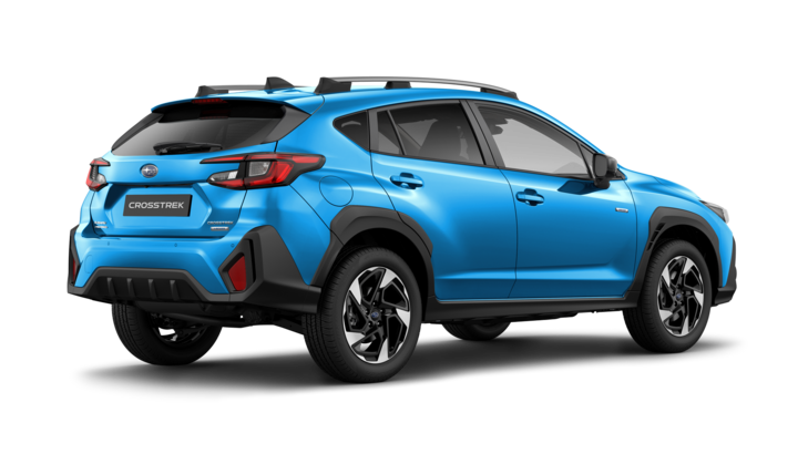 Subaru Crosstrek 2.0ie Comfort