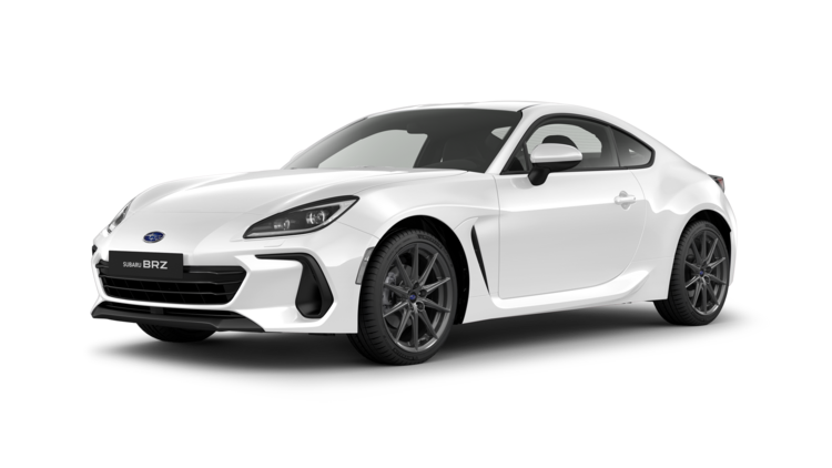 Bild zu Subaru BRZ