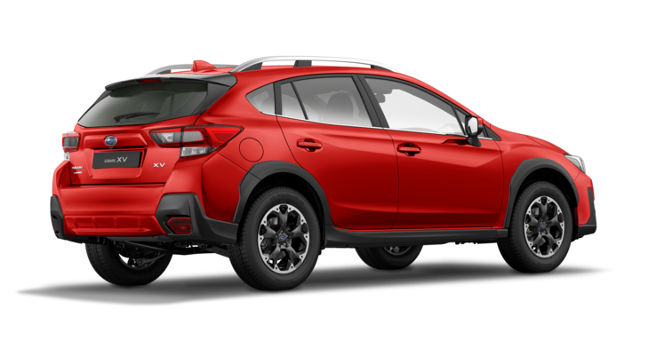 Subaru XV Sonderedition 1.6i EDITION Comfort plus