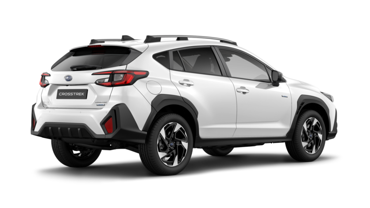 Subaru Crosstrek 2.0ie Comfort